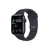 Picture of Apple Watch SE GPS + Cellular Midnight Strap, Regular (IWSEGPSCEL44MMMNALSP)